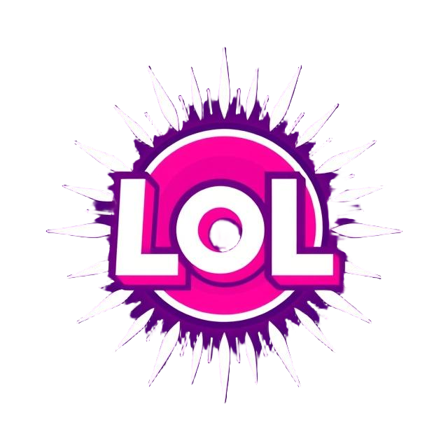 LOL Logo